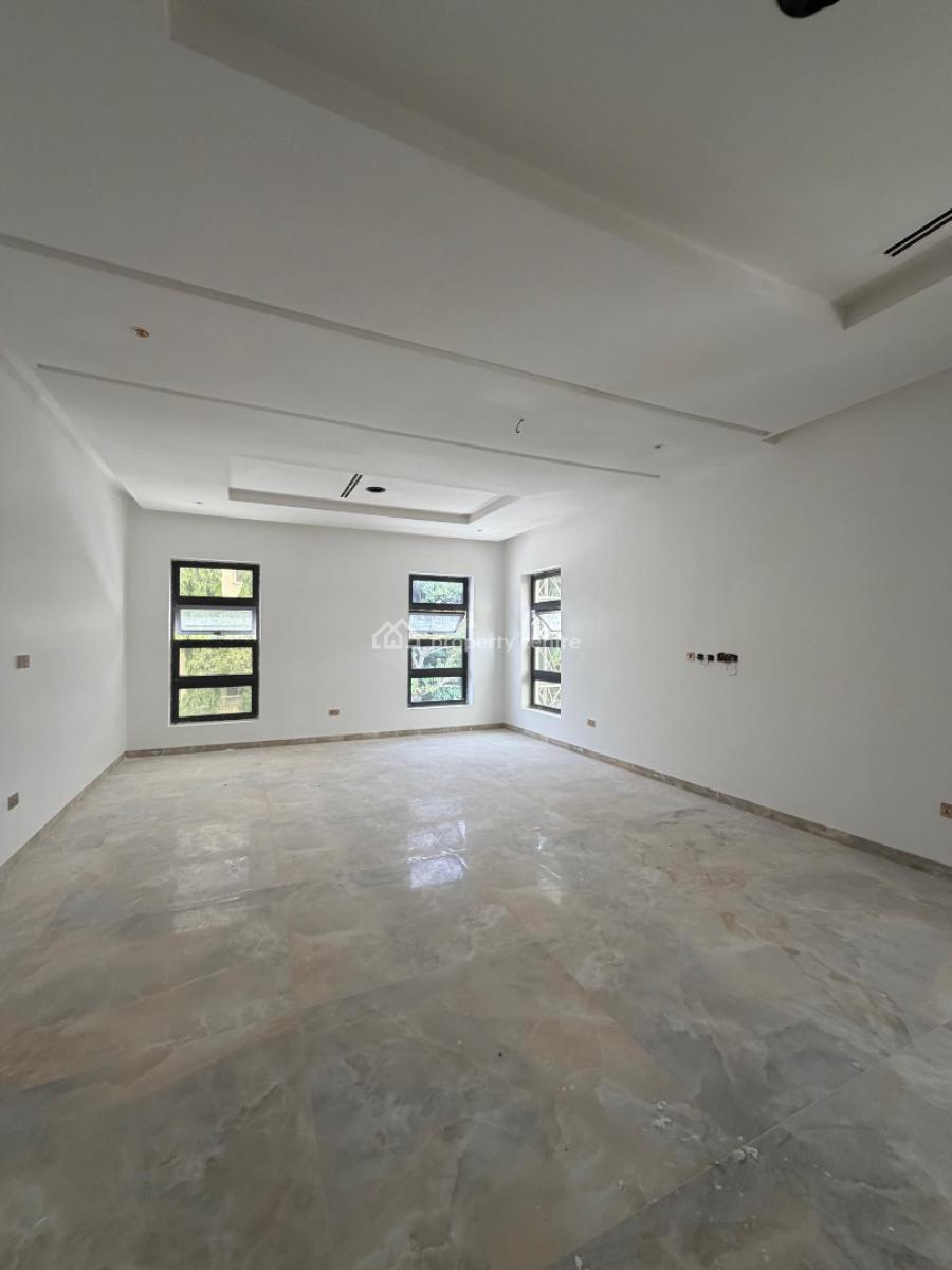 Newly Developed 9bedrooms Exquisite Mansion with a Penthouse Elevator, Maitama, Maitama District, Abuja, Detached Duplex for Sale