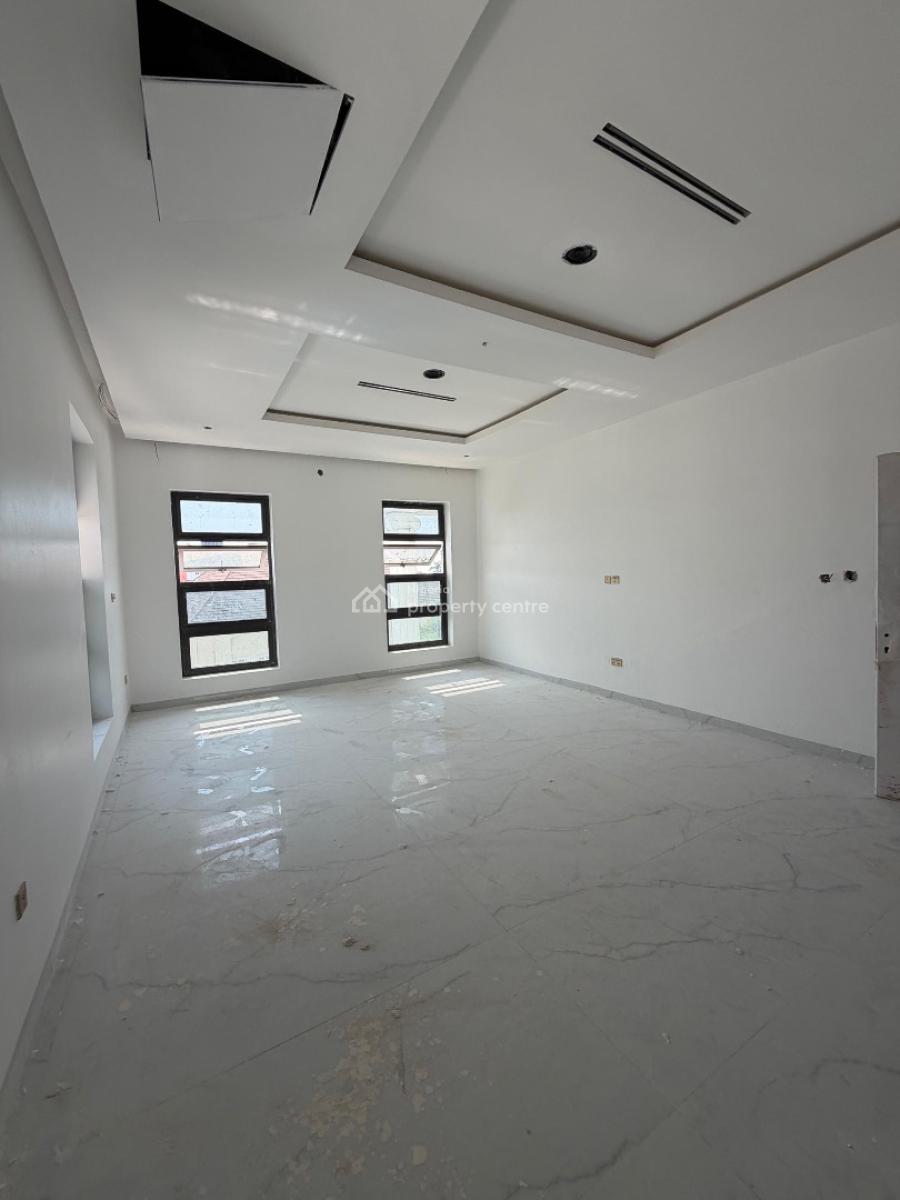 Newly Developed 9bedrooms Exquisite Mansion with a Penthouse Elevator, Maitama, Maitama District, Abuja, Detached Duplex for Sale