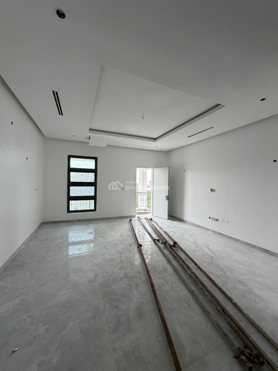 Newly Developed 9bedrooms Exquisite Mansion with a Penthouse Elevator, Maitama, Maitama District, Abuja, Detached Duplex for Sale