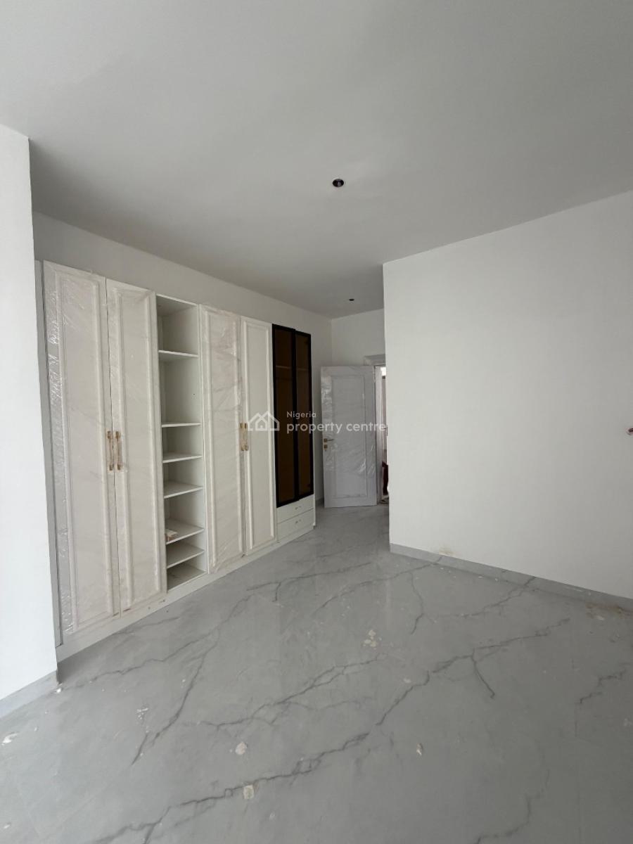 Newly Developed 9bedrooms Exquisite Mansion with a Penthouse Elevator, Maitama, Maitama District, Abuja, Detached Duplex for Sale