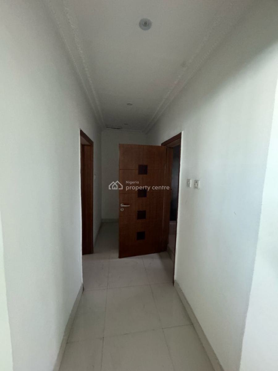 Waterfront 3 Bedroom Maisonette with Gym, Swimming Pool & Bq, Ikoyi, Lagos, Flat / Apartment for Rent