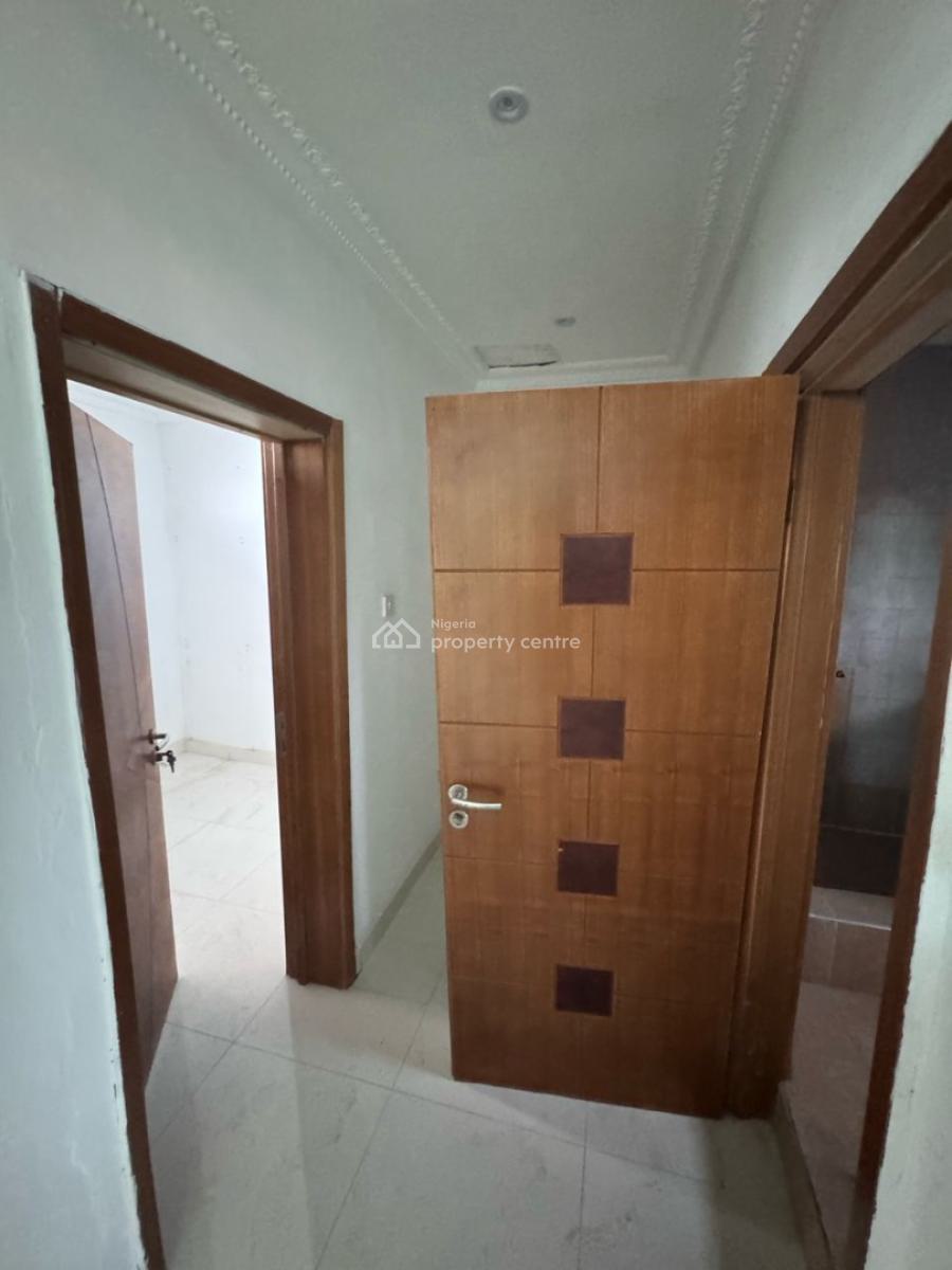 Waterfront 3 Bedroom Maisonette with Gym, Swimming Pool & Bq, Ikoyi, Lagos, Flat / Apartment for Rent
