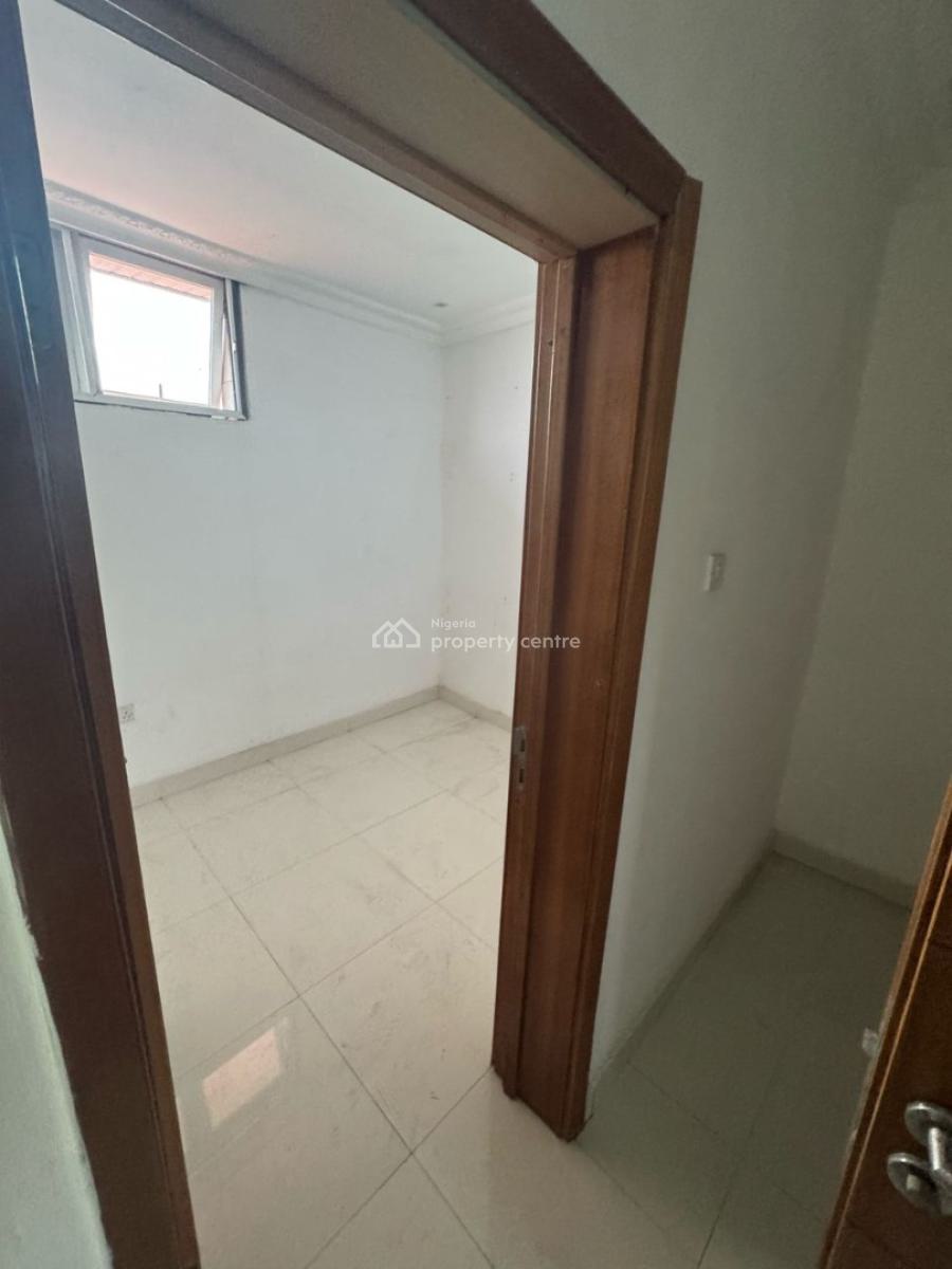 Waterfront 3 Bedroom Maisonette with Gym, Swimming Pool & Bq, Ikoyi, Lagos, Flat / Apartment for Rent