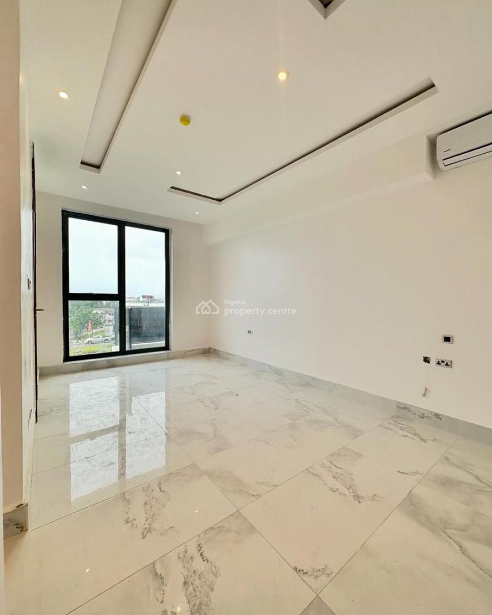 3bedroom Apartments with Bq, Old Ikoyi, Ikoyi, Lagos, Flat / Apartment for Rent