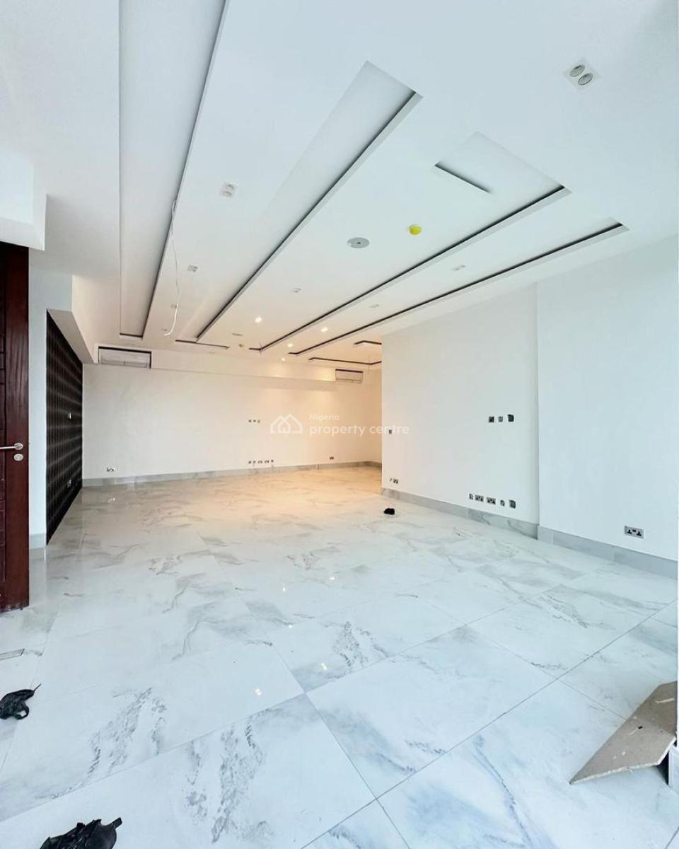 3bedroom Apartments with Bq, Old Ikoyi, Ikoyi, Lagos, Flat / Apartment for Rent