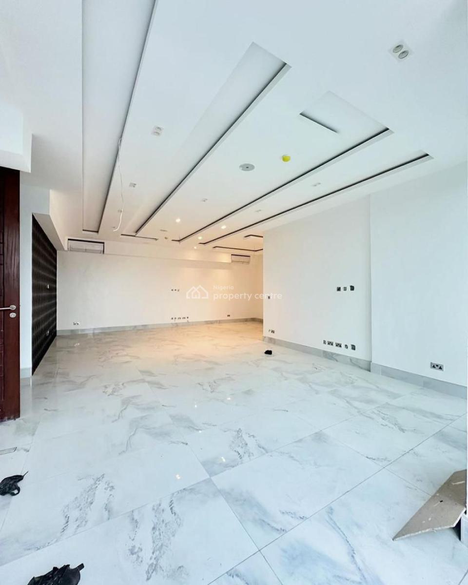 3bedroom Apartments with Bq, Old Ikoyi, Ikoyi, Lagos, Flat / Apartment for Rent