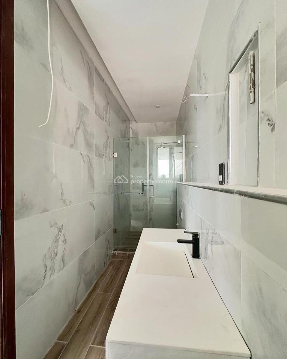 3bedroom Apartments with Bq, Old Ikoyi, Ikoyi, Lagos, Flat / Apartment for Rent