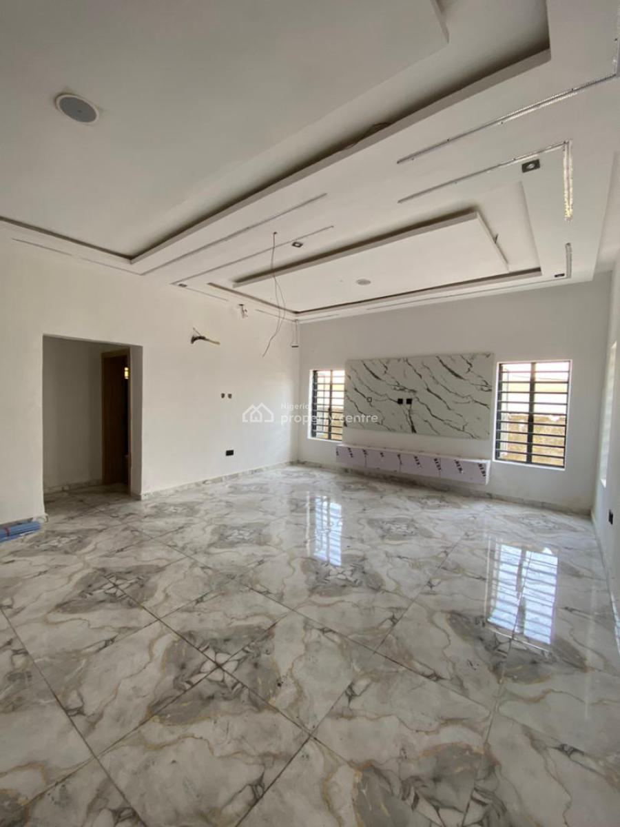Beautiful E Bedroom Duos, Ajah, Lagos, House for Sale