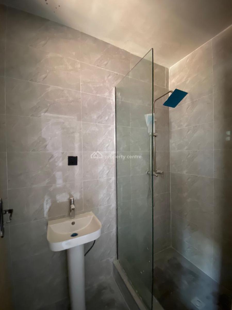 Beautiful E Bedroom Duos, Ajah, Lagos, House for Sale