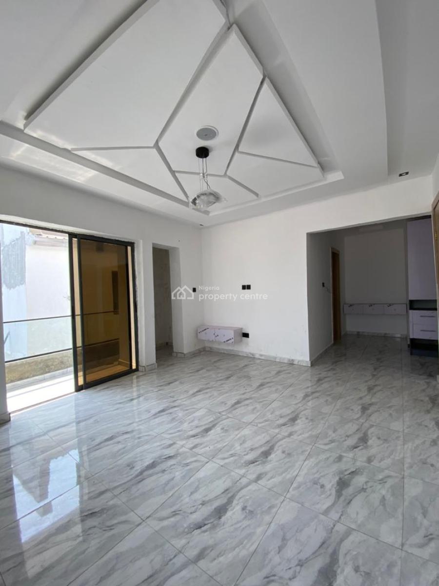 Beautiful E Bedroom Duos, Ajah, Lagos, House for Sale