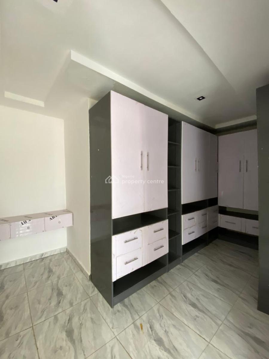 Beautiful E Bedroom Duos, Ajah, Lagos, House for Sale