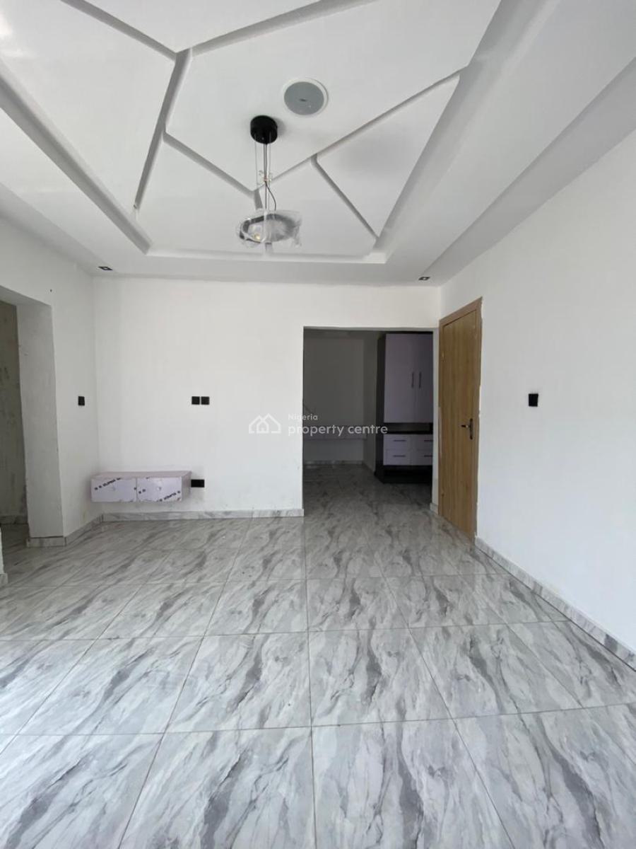 Beautiful E Bedroom Duos, Ajah, Lagos, House for Sale