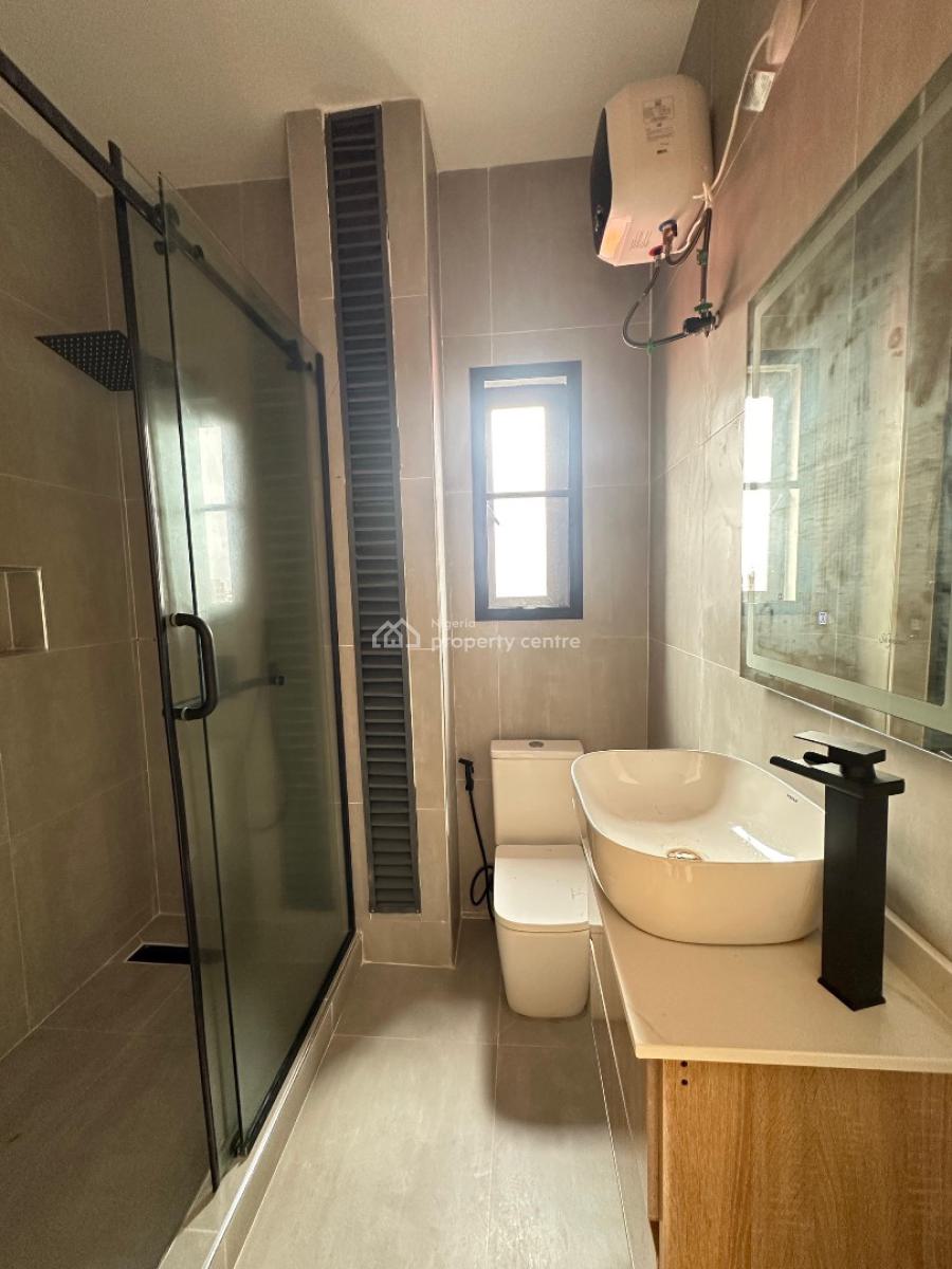 Wow 2 Bedroom Apartment with Pool, Gym, Reception, Alexa &  Elevator, Ikate Elegushi, Lekki, Lagos, Flat / Apartment for Sale