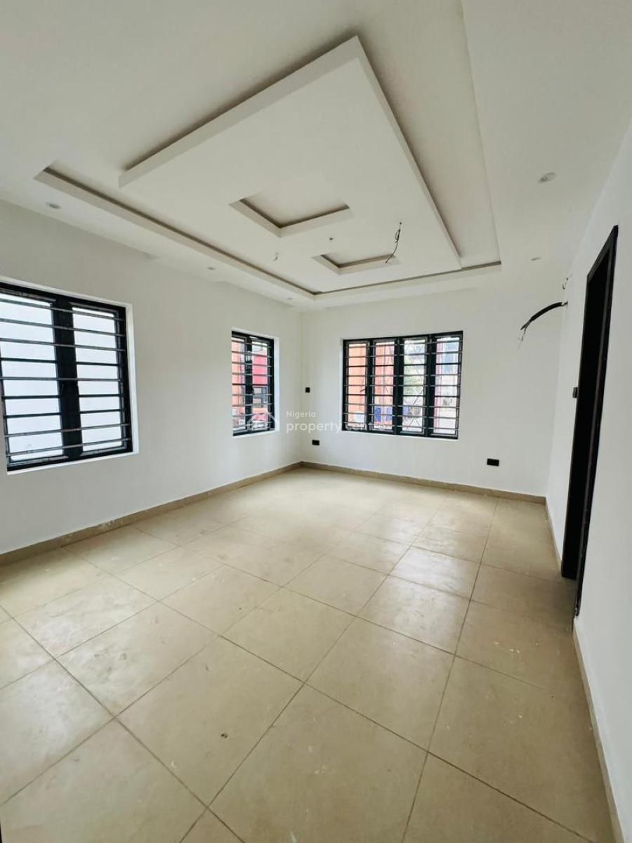 Premium 2-bedroom Apartments in Allen, Ikeja -- Excellent Family Home, Experience Luxurious Living in These Stunning 2-bedroom Apartments, Pe, Allen, Ikeja, Lagos, Block of Flats for Sale