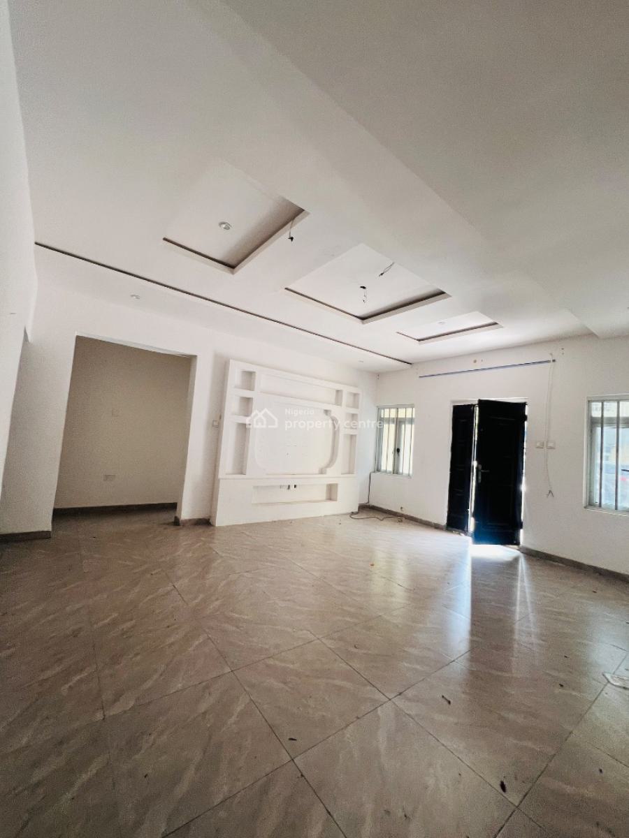 2 Bedroom Apartment in a Good Neighborhood, Very to Express, Ologufe, Awoyaya, Ibeju Lekki, Lagos, Flat / Apartment for Rent