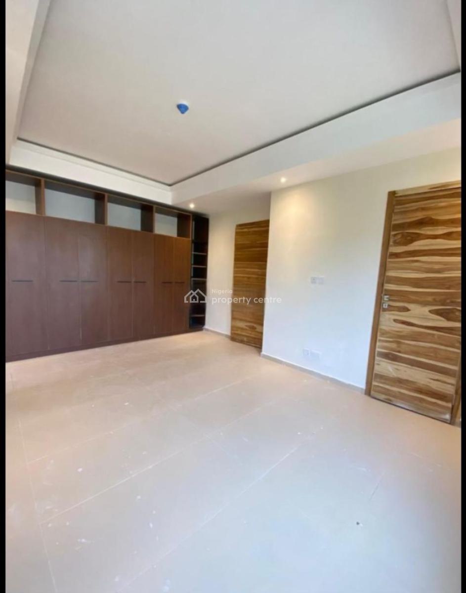 Luxury 3 Bedroom Apartment, Victoria Island (vi), Lagos, Flat / Apartment for Sale
