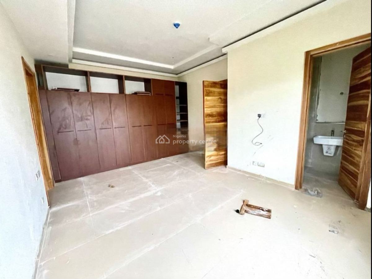 Luxury 3 Bedroom Apartment, Victoria Island (vi), Lagos, Flat / Apartment for Sale