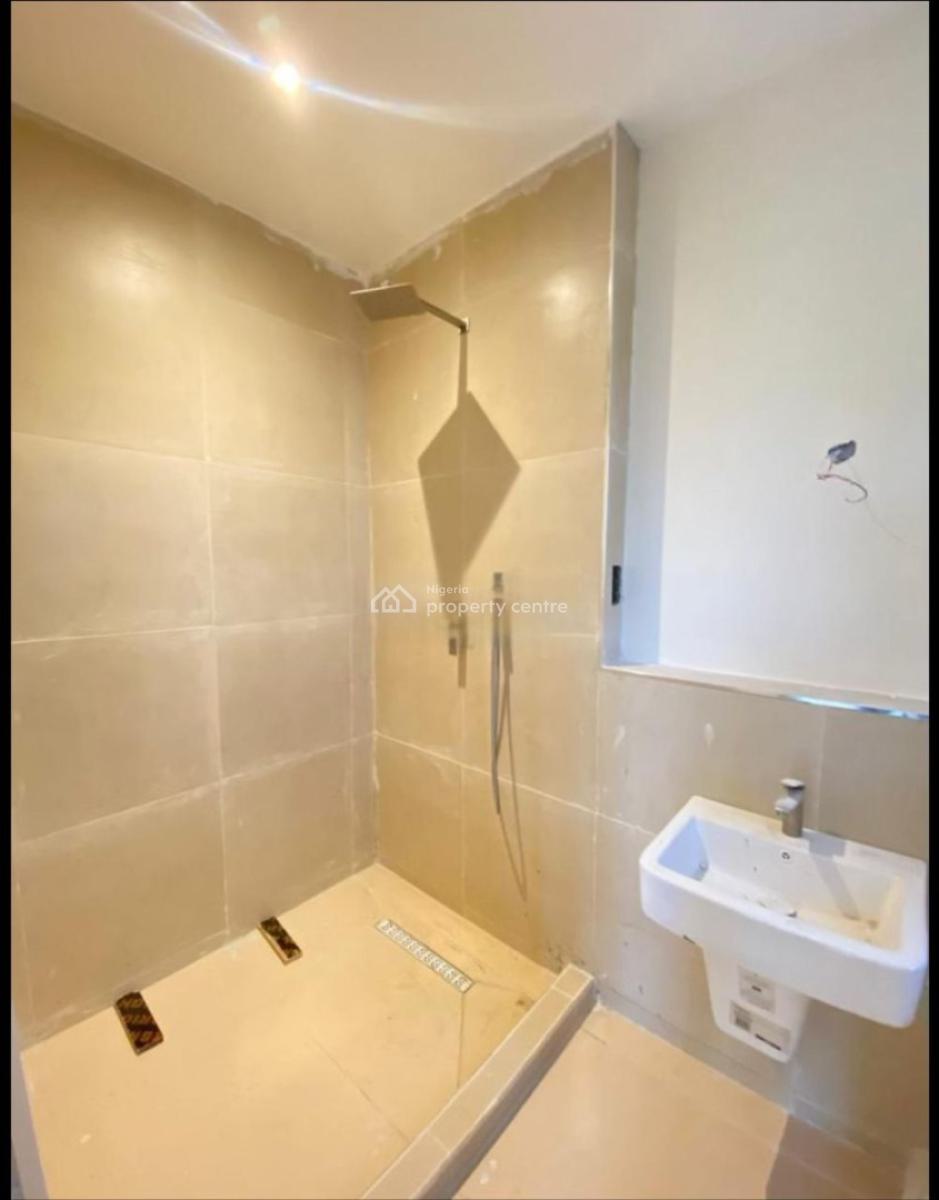 Luxury 3 Bedroom Apartment, Victoria Island (vi), Lagos, Flat / Apartment for Sale