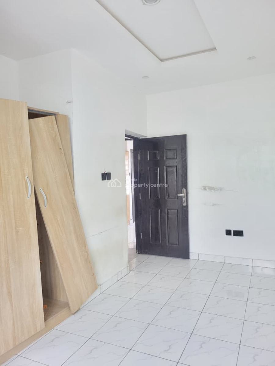 3 Bedroom Terrace, Lamgbasa Ado Road Ajah Lagos, Ajah, Lagos, Terraced Bungalow for Rent