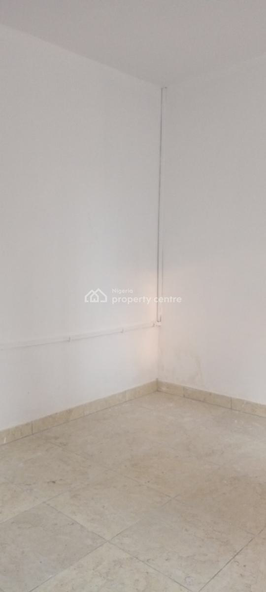 Now Available, Off Mobil Road Ilaje Ajah, Ilaje, Ajah, Lagos, Self Contain (single Rooms) for Rent