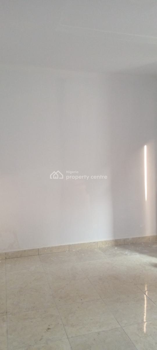 Now Available, Off Mobil Road Ilaje Ajah, Ilaje, Ajah, Lagos, Self Contain (single Rooms) for Rent