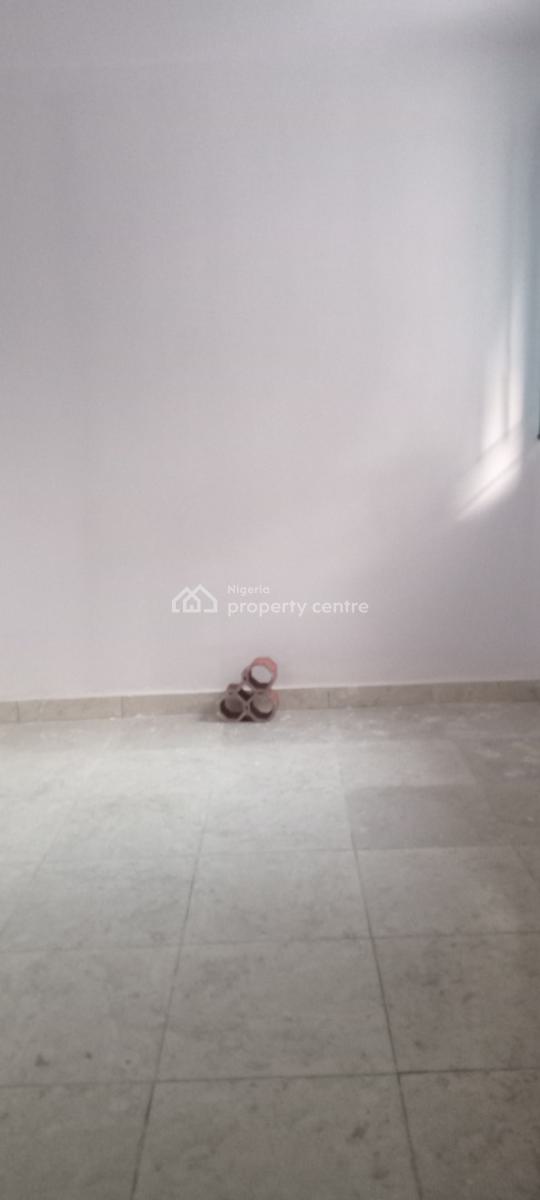 Now Available, Off Mobil Road Ilaje Ajah, Ilaje, Ajah, Lagos, Self Contain (single Rooms) for Rent