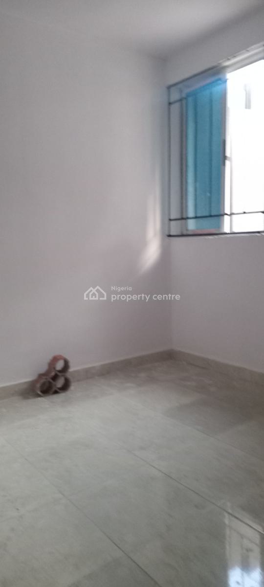 Now Available, Off Mobil Road Ilaje Ajah, Ilaje, Ajah, Lagos, Self Contain (single Rooms) for Rent