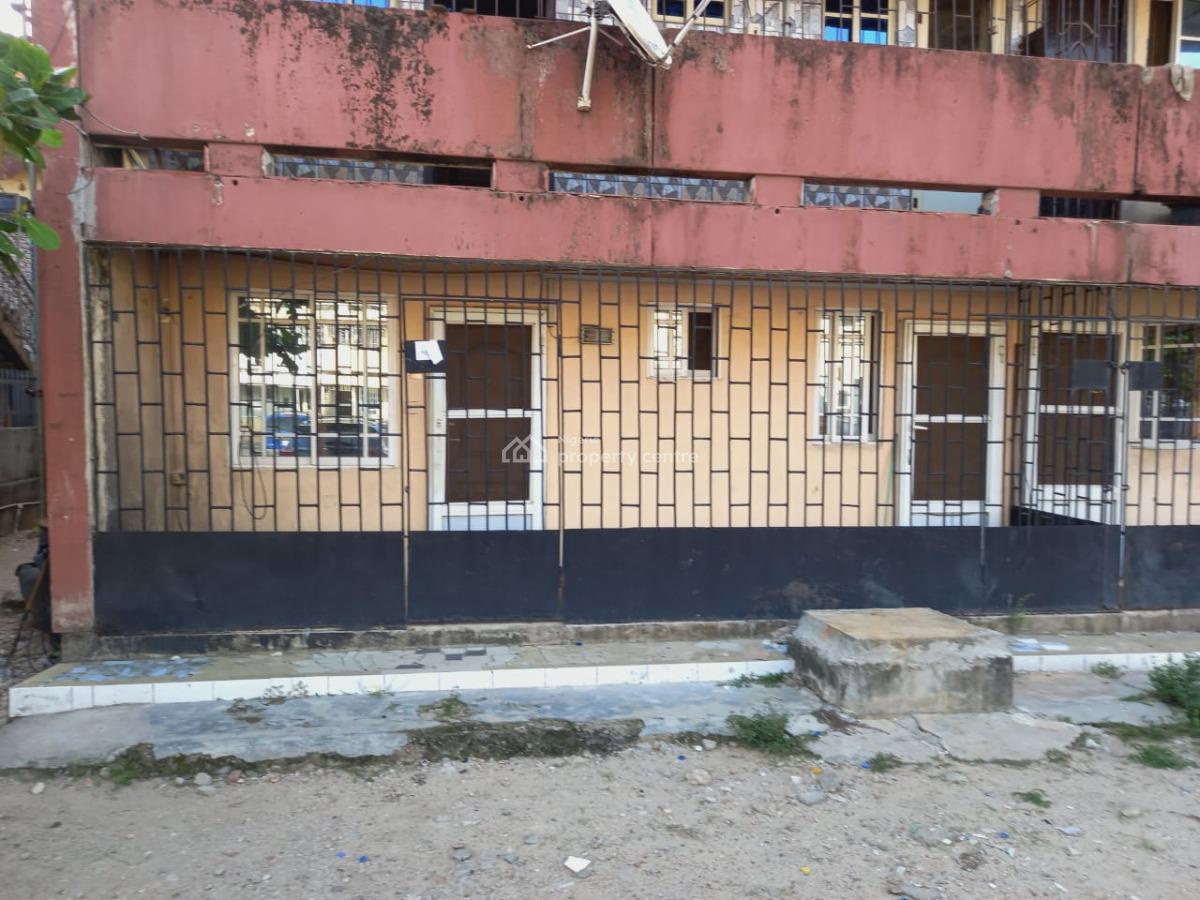 2 Bedroom Double Balcony, 3rd Avenue, Festac Town Lagos., Festac, Amuwo Odofin, Lagos, Flat / Apartment for Sale