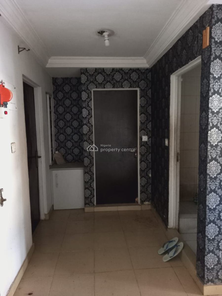 2 Bedroom Double Balcony, 3rd Avenue, Festac Town Lagos., Festac, Amuwo Odofin, Lagos, Flat / Apartment for Sale