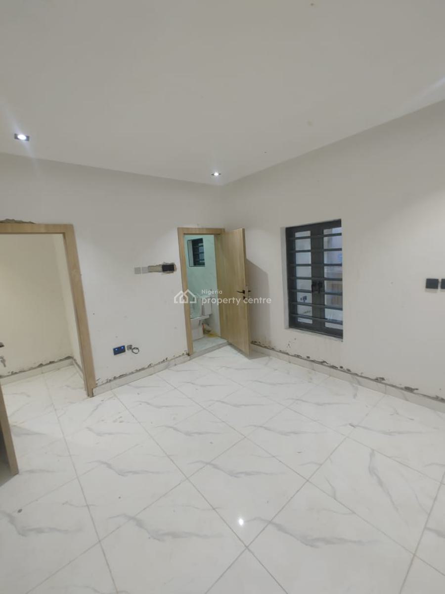 Newly Built & Spacious 2 Bedroom Apartment, Peninsula Garden Estate, Sangotedo, Ajah, Lagos, Flat / Apartment for Rent