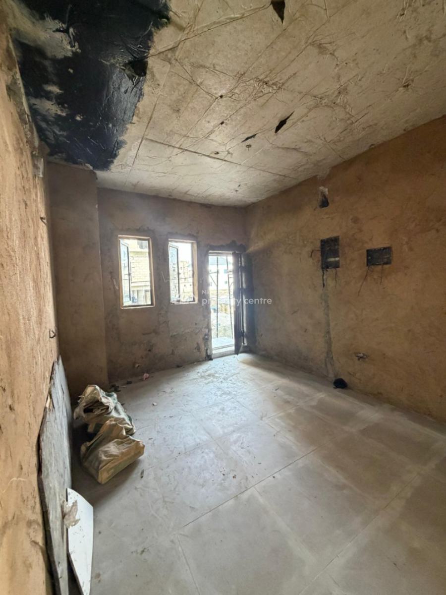 Affordable 3 Bedroom Apartment in a Strategic Location, Freedom Way, Lekki Phase 1, Lekki, Lagos, Flat / Apartment for Sale