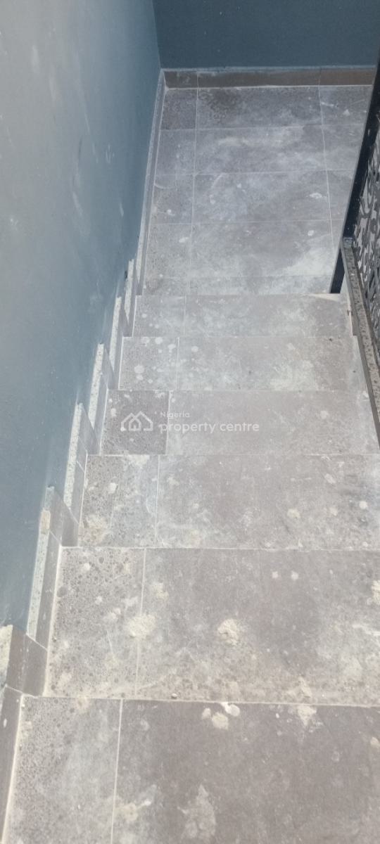 Now Available, Off Mobil Road Ilaje Ajah, Ilaje, Ajah, Lagos, Mini Flat (room and Parlour) for Rent