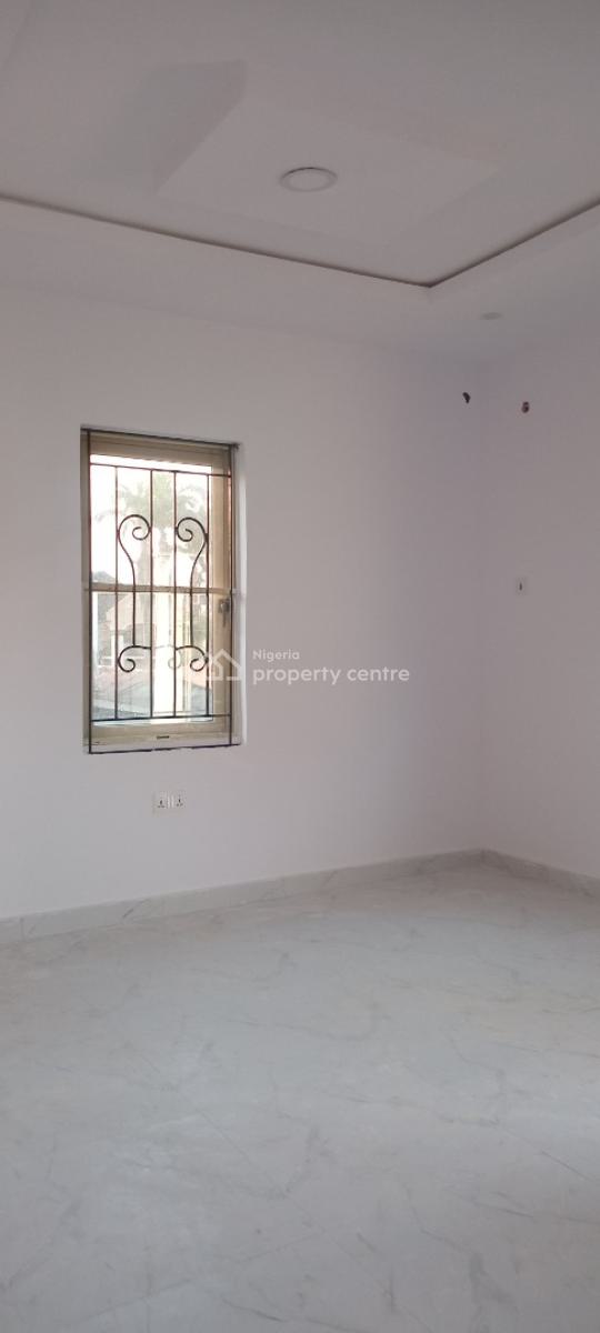 Now Available, Off Mobil Road Ilaje Ajah, Ilaje, Ajah, Lagos, Mini Flat (room and Parlour) for Rent