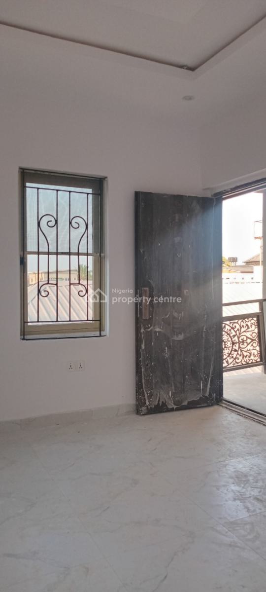 Now Available, Off Mobil Road Ilaje Ajah, Ilaje, Ajah, Lagos, Mini Flat (room and Parlour) for Rent