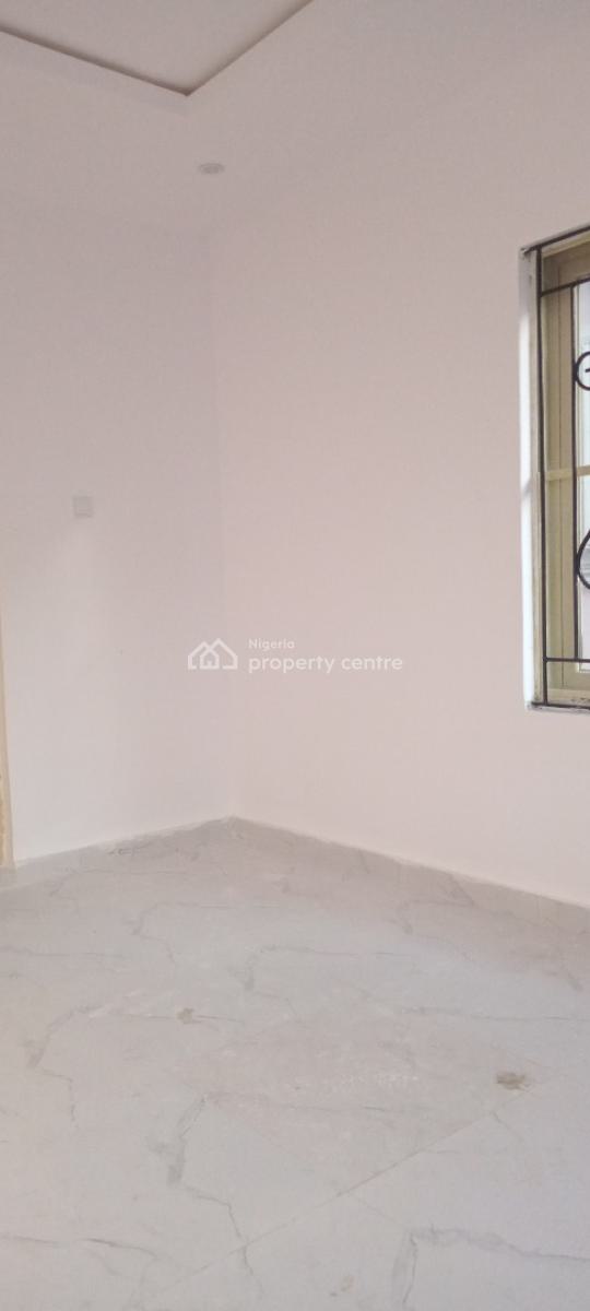 Now Available, Off Mobil Road Ilaje Ajah, Ilaje, Ajah, Lagos, Mini Flat (room and Parlour) for Rent