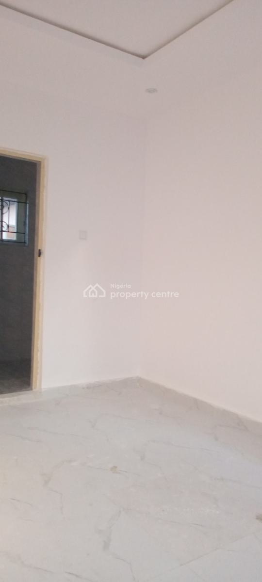 Now Available, Off Mobil Road Ilaje Ajah, Ilaje, Ajah, Lagos, Mini Flat (room and Parlour) for Rent