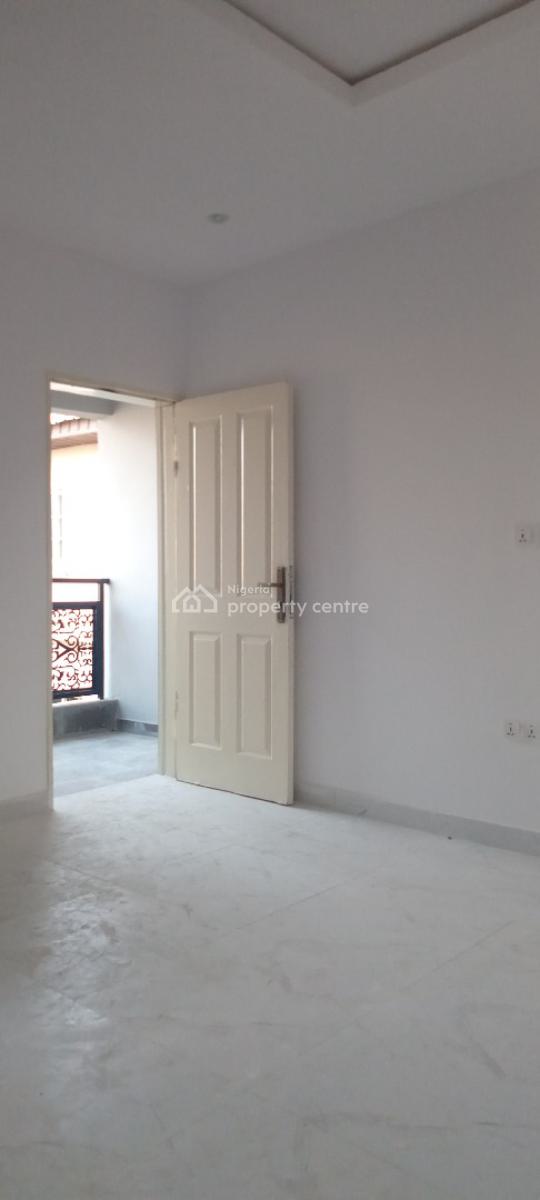 Now Available, Off Mobil Road Ilaje Ajah, Ilaje, Ajah, Lagos, Mini Flat (room and Parlour) for Rent