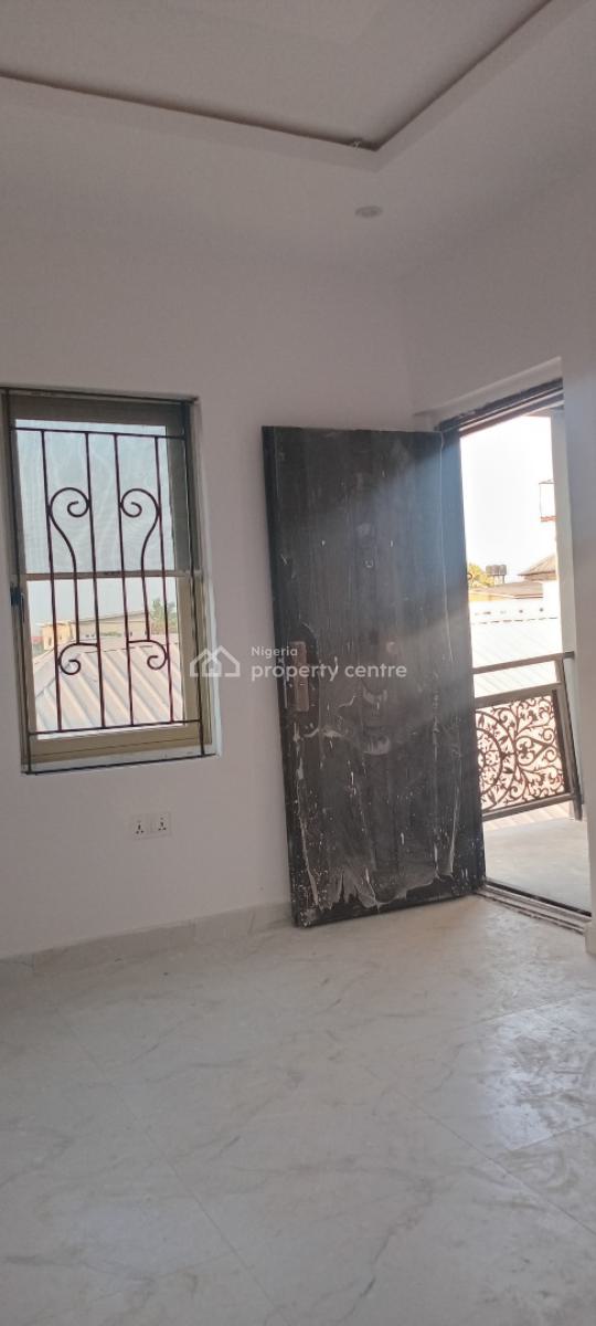 Now Available, Off Mobil Road Ilaje Ajah, Ilaje, Ajah, Lagos, Mini Flat (room and Parlour) for Rent