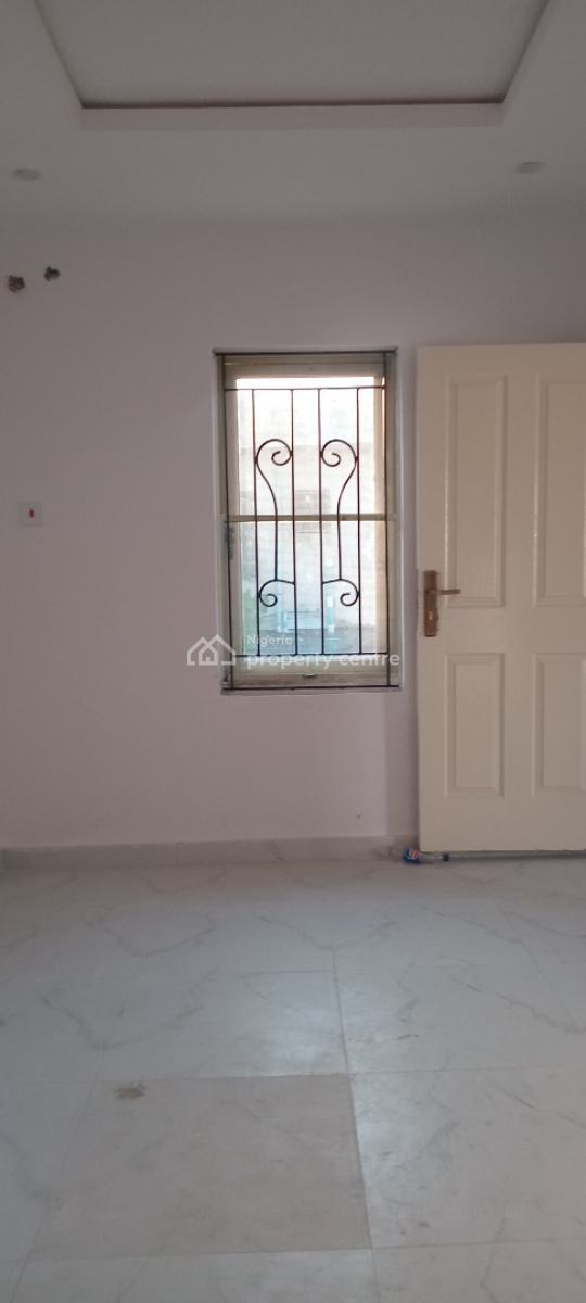 Now Available, Off Mobil Road Ilaje Ajah, Ilaje, Ajah, Lagos, Mini Flat (room and Parlour) for Rent