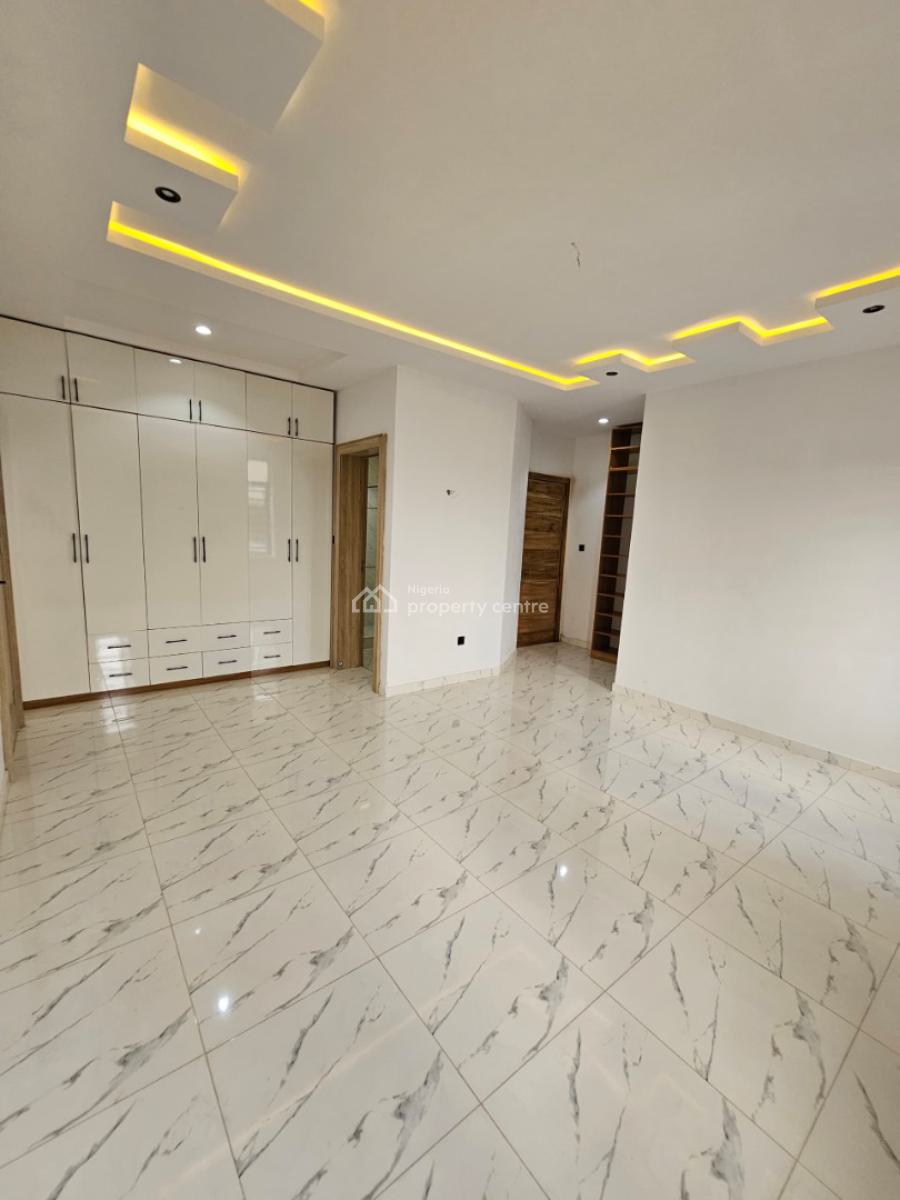 Stunningly Designed 4 Bedroom Fully Detached Duplex, Lagos, Mowe Town, Ogun, Detached Duplex for Sale