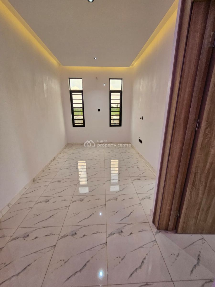 Stunningly Designed 4 Bedroom Fully Detached Duplex, Lagos, Mowe Town, Ogun, Detached Duplex for Sale