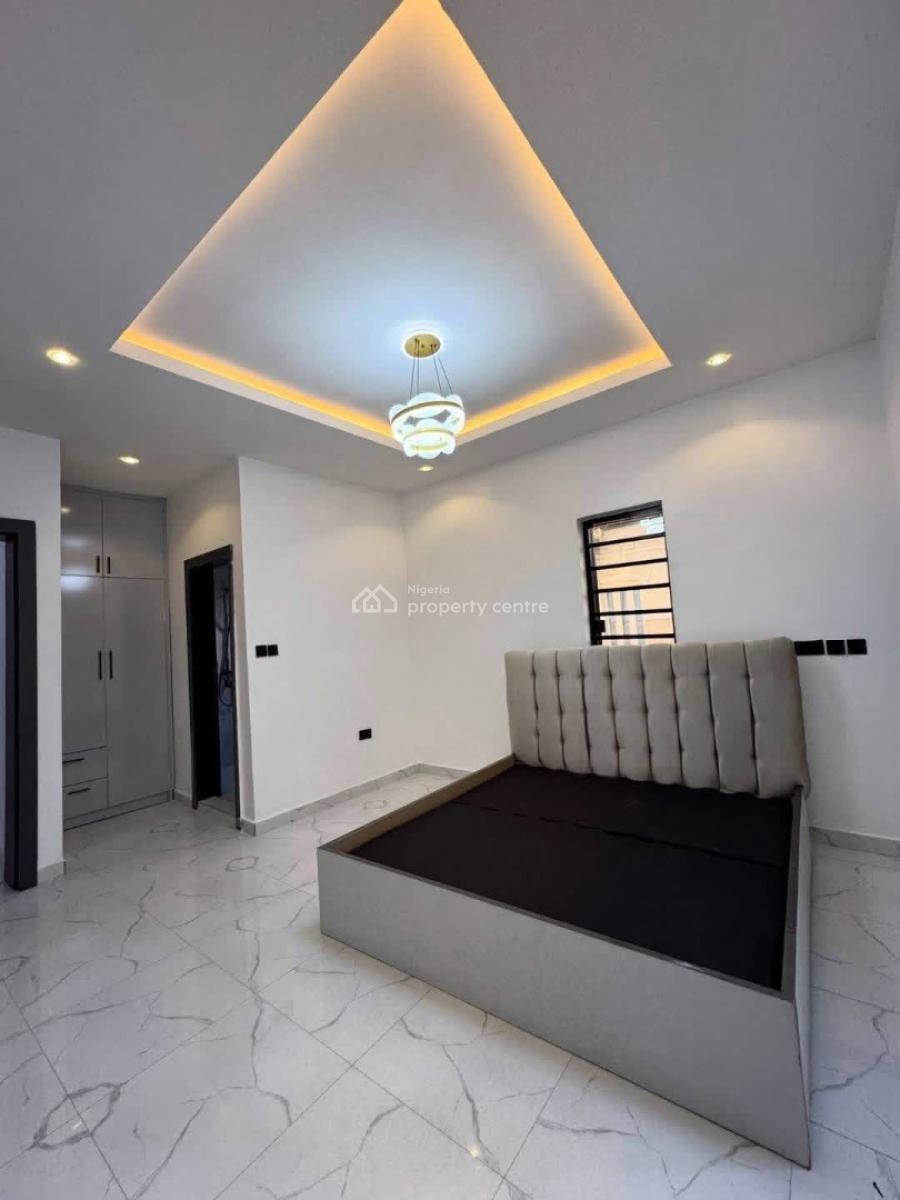 Magnificently and Luxuriously Furnished  (5) Bedroom Duplex, Eneka Link Road, Port Harcourt, Rivers, Detached Duplex for Sale