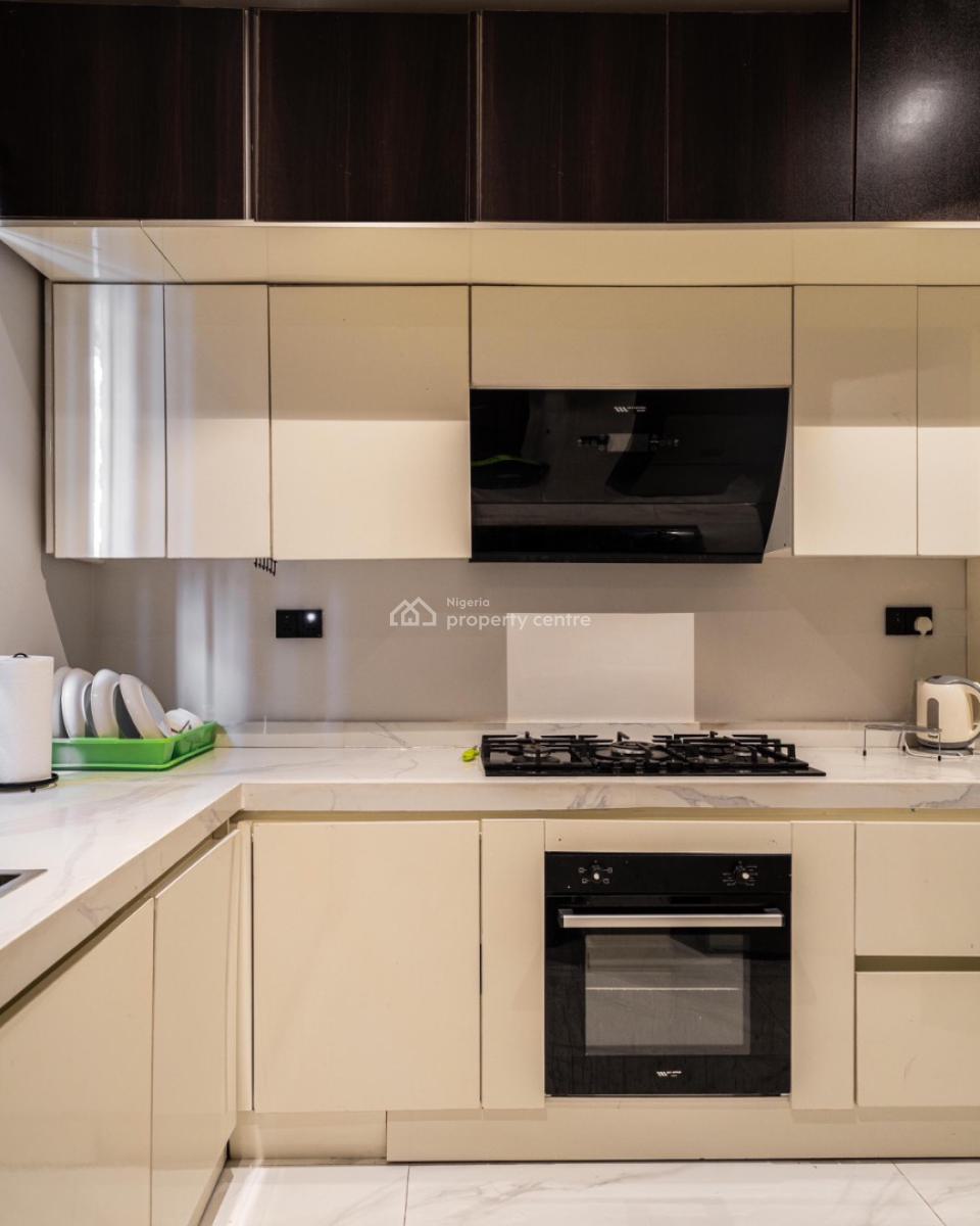 1bedroom Apartment  Lekki Phase 1  Features: 24/7 Power Supply  Secu, Lekki, Lekki Phase 1, Lekki, Lagos, Detached Duplex Short Let