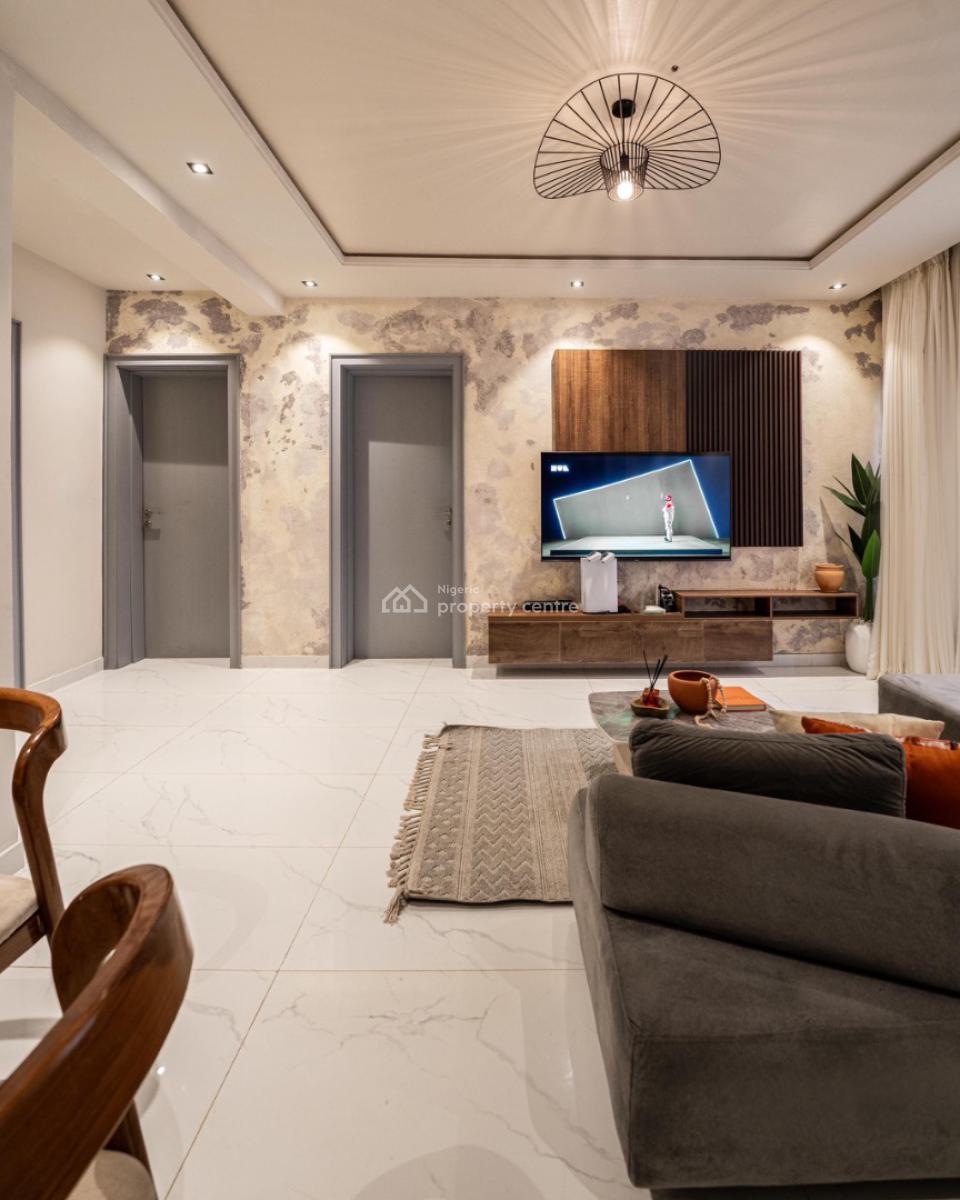 1bedroom Apartment  Lekki Phase 1  Features: 24/7 Power Supply  Secu, Lekki, Lekki Phase 1, Lekki, Lagos, Detached Duplex Short Let