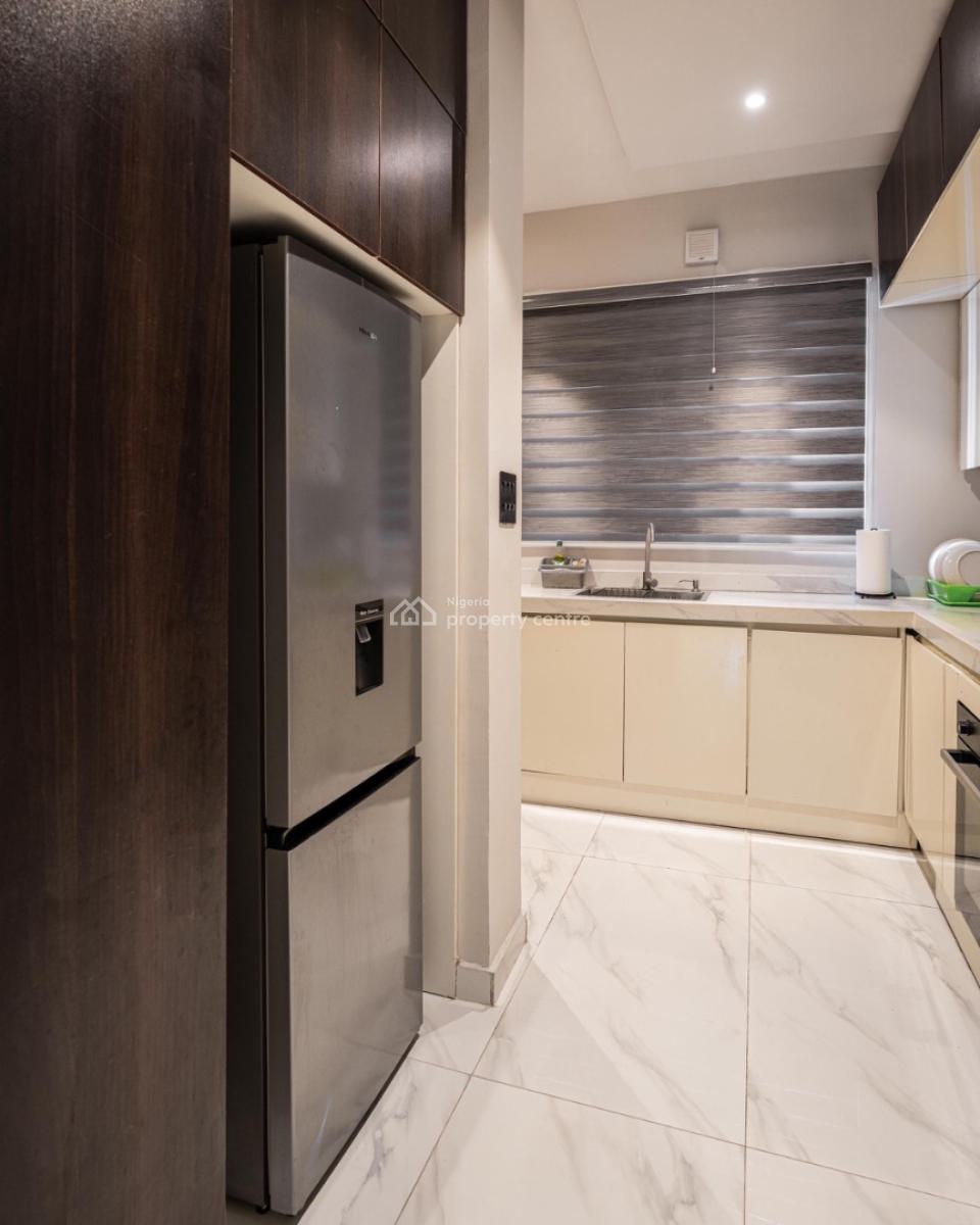 1bedroom Apartment  Lekki Phase 1  Features: 24/7 Power Supply  Secu, Lekki, Lekki Phase 1, Lekki, Lagos, Detached Duplex Short Let