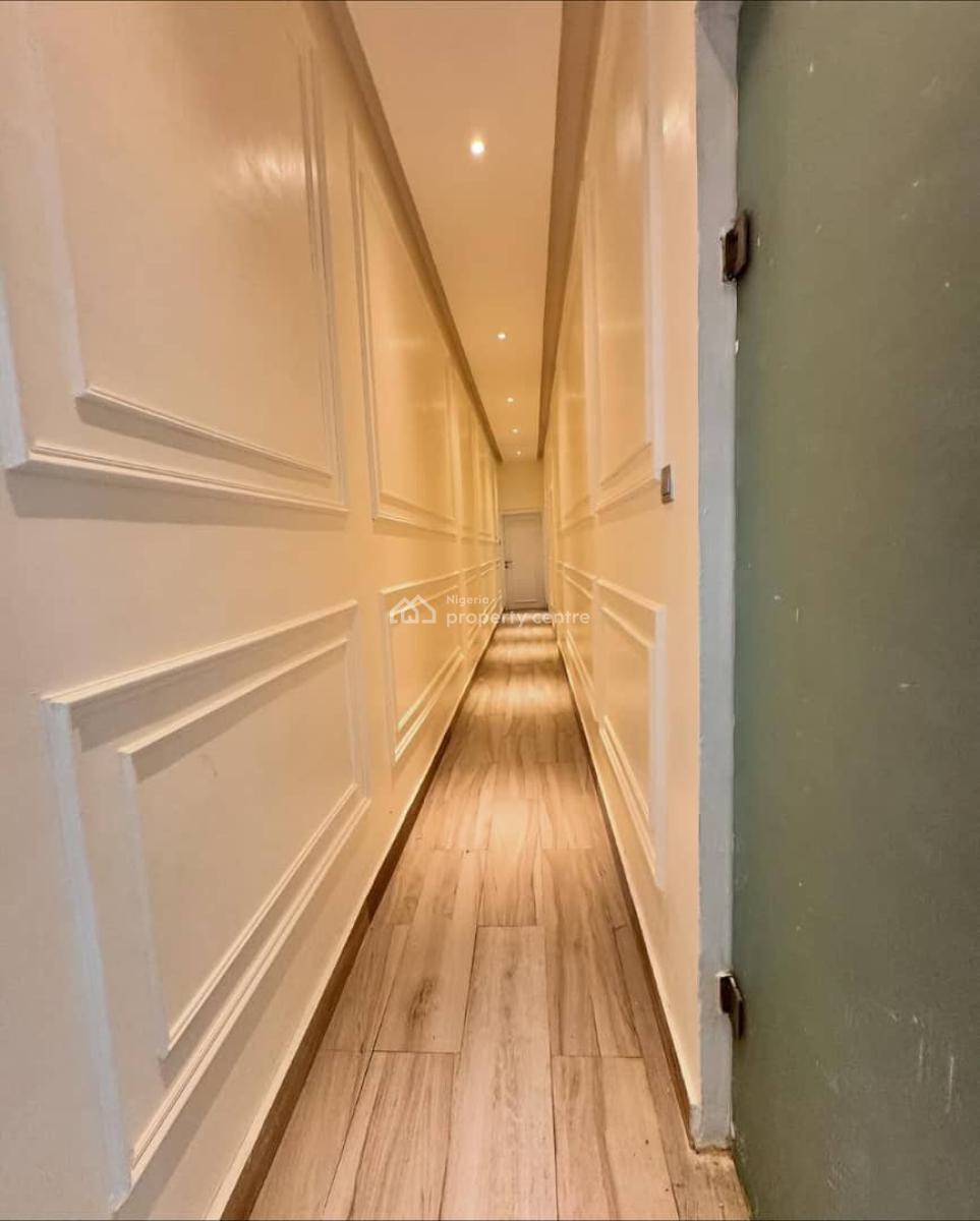 Lovely Spacious 3bedroom Apartment, Old Ikoyi, Old Ikoyi, Ikoyi, Lagos, Flat / Apartment for Sale