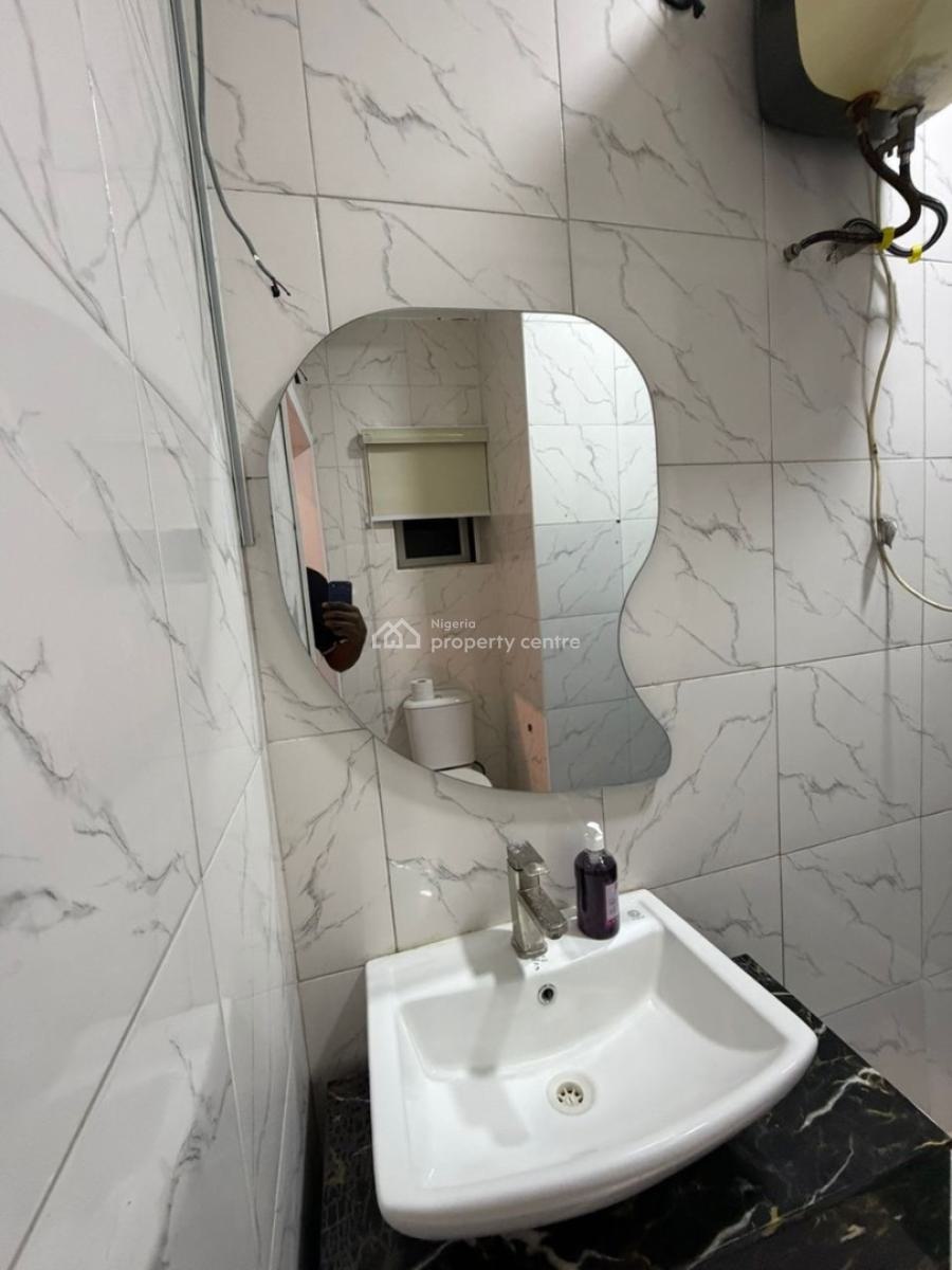 3 Bedroom Luxurious Penthouse Apartment, Ikoyi, Lagos, Flat / Apartment Short Let