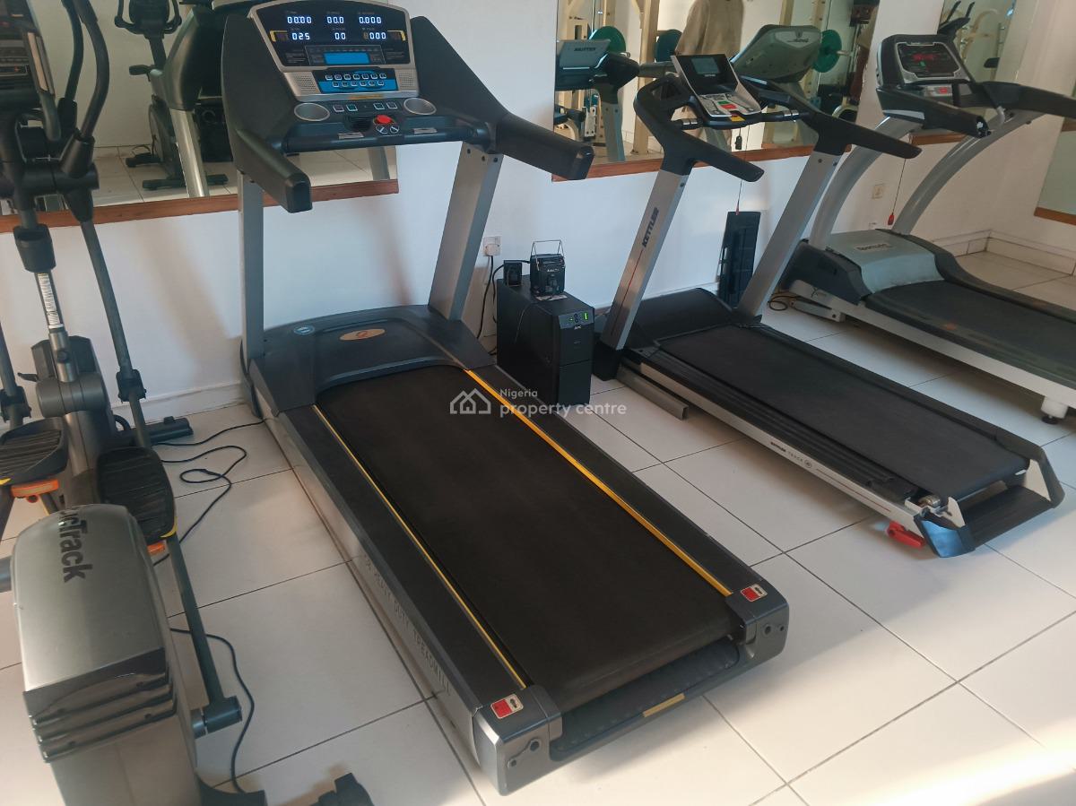 Luxury 4 Bed Pentfloor Flat, Admiralty Towers, Gerard Road, Old Ikoyi, Ikoyi, Lagos, Flat / Apartment for Rent