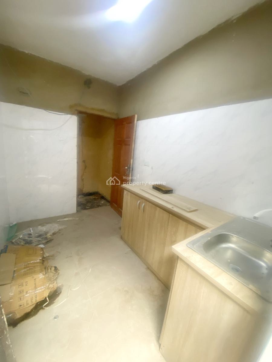 a Newly Built Luxury 2 Bedroom Flat, Gra Phase 1, Magodo, Lagos, Flat / Apartment for Rent