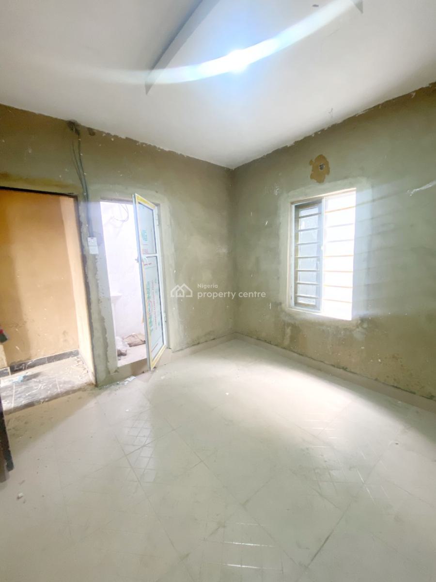 a Newly Built Luxury 2 Bedroom Flat, Gra Phase 1, Magodo, Lagos, Flat / Apartment for Rent